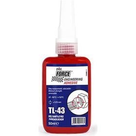 Ems Force Tl-43 50 ml Civata Sabitleyici