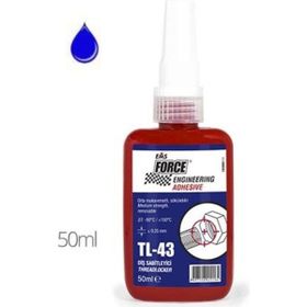 Ems Force Tl-43 50 ml Civata Sabitleyici
