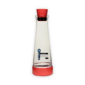 Emsa Flow Turuncu 1.0 lt Slim Akrilik Soğuk Tutucu Karaf