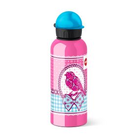 Emsa Teens 0,6 lt Birdy Bow Matara