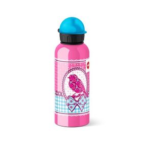 Emsa Teens 0,6 lt Birdy Bow Matara