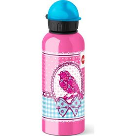 Emsa Teens 0,6 lt Birdy Bow Matara