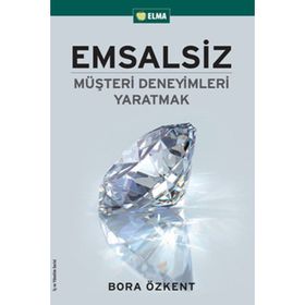 Emsalsiz - Bora Özkent