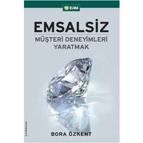 Emsalsiz - Bora Özkent