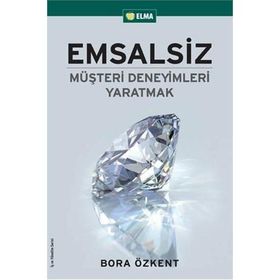 Emsalsiz - Bora Özkent