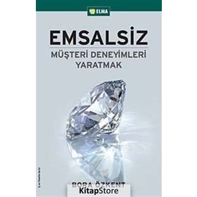 EMSALSIZ MÜŞTERI DENEYIMLERI YARATMAK - GENEL