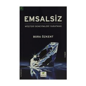 EMSALSIZ MÜŞTERI DENEYIMLERI YARATMAK - GENEL
