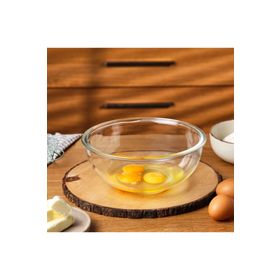 Emsan 2.0 lt Coco Borosilikat Karıştırma Kabı