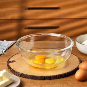 Emsan 2.0 lt Coco Borosilikat Karıştırma Kabı