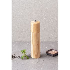 Emsan 20 cm Naturel Değirmen