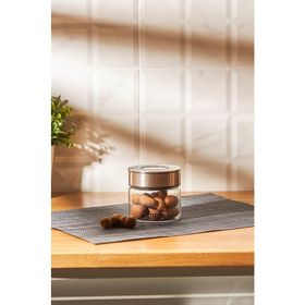 Emsan 450 ml Modern Saklama Kavanozu
