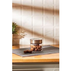 Emsan 450 ml Modern Saklama Kavanozu