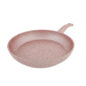 Emsan 600.15.01.1456 Premium-s Pro Gold Pink 7 Parça Granit Tencere Seti