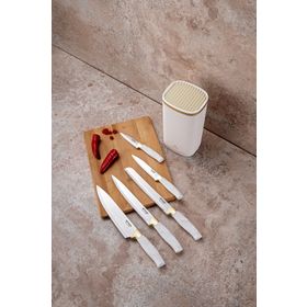 Emsan Artisan German Steel Bıçak Seti