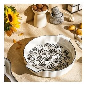 Emsan Artisan New Bone Fırın Kabı