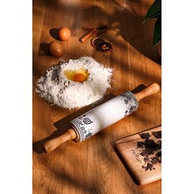 Emsan Artisan New Bone Merdane