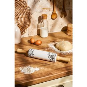 Emsan Artisan New Bone Merdane
