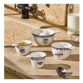 Emsan Artisan New Bone Ölçü Kabı