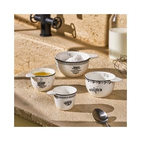 Emsan Artisan New Bone Ölçü Kabı