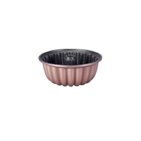 Emsan Arya Golden Pink 24 cm Kek Kalıbı