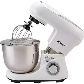Emsan Bella Gusto 1300 W 5 lt Beyaz Mutfak Şefi