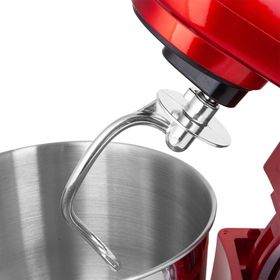 Emsan Bella Gusto 1300 W 5 lt Kırmızı Mutfak Şefi
