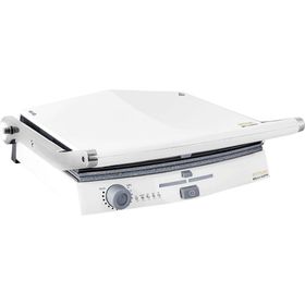 Emsan Bella Gusto 6 Dilim Ekmek Kapasiteli Granit Beyaz Tost Makinesi