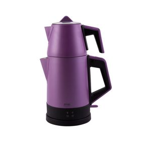 Emsan Bella Gusto Çaycı Çay Makinesi