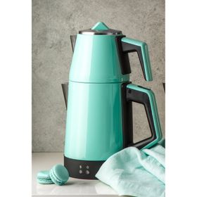 Emsan Bella Gusto Çaycı Çay Makinesi
