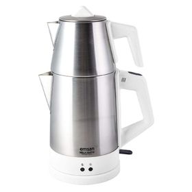 Emsan Bella Gusto Çaycı Çay Makinesi