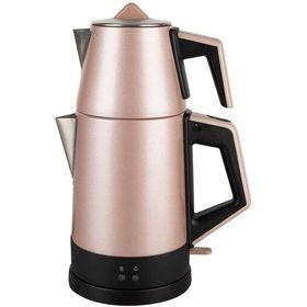 Emsan Bella Gusto Çaycı Çay Makinesi