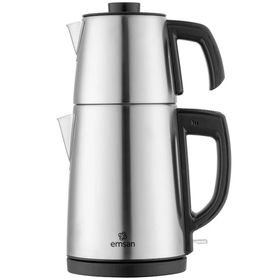 Emsan Bella Gusto Çaycı Çay Makinesi