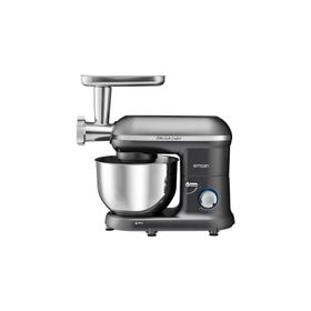 Emsan Bella Gusto Comfort Stand Mikser Gri 1300 W 5.5 lt Mutfak Şefi
