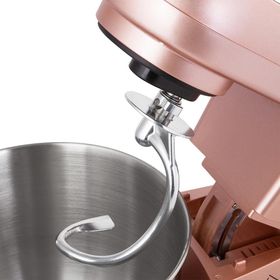 Emsan Bella Gusto Golden Pink 1300 W 6 Kademeli Standlı Mikser