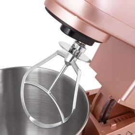 Emsan Bella Gusto Golden Pink 1300 W 6 Kademeli Standlı Mikser