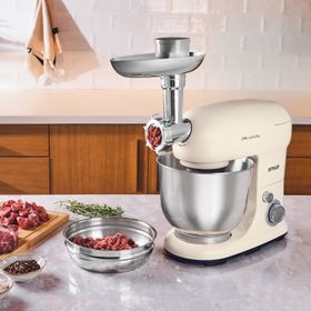 Emsan Bella Gusto Maxi Stand Krem 1300 W 5 lt Mutfak Şefi