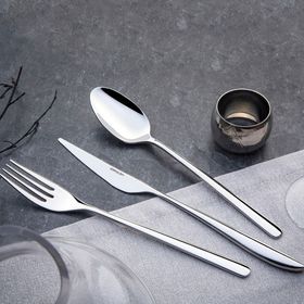 Emsan Bello 30 Parça 6 Kişilik Çatal Kaşık Bıçak Takımı