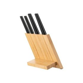 Emsan Black 5 Parça Bıçak Seti