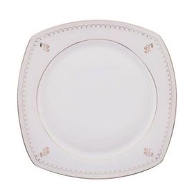Emsan Bone Belinda 60 Parça 12 Kişilik Yemek Takımı