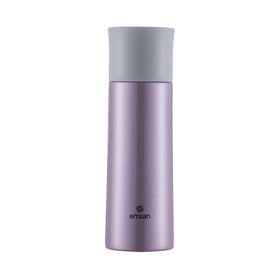 Emsan Bright Rose Gold 400 ml Termos