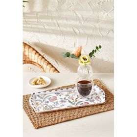 Emsan Bruno 18x37 cm Melamin Tepsi