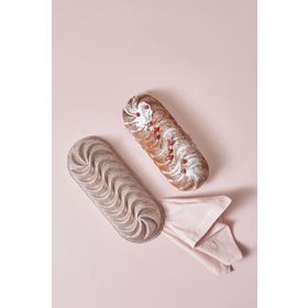 Emsan Bukle Rose Gold Baton Kek Kalıbı