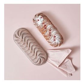 Emsan Bukle Rose Gold Baton Kek Kalıbı