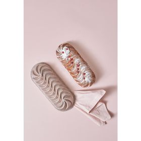 Emsan Bukle Rose Gold Baton Kek Kalıbı