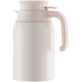 Emsan Class 1.5 L Krem Termos