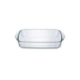 Emsan Classic 1.6 lt Borosilikat Fırın Kabı