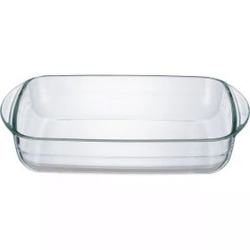 Emsan Classic 1.6 lt Borosilikat Fırın Kabı