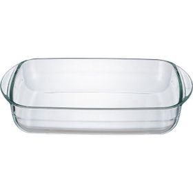 Emsan Classic 1.6 lt Borosilikat Fırın Kabı