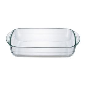 Emsan Classic 1.6 lt Borosilikat Fırın Kabı