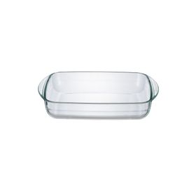 Emsan Classic 1.6 lt Borosilikat Fırın Kabı